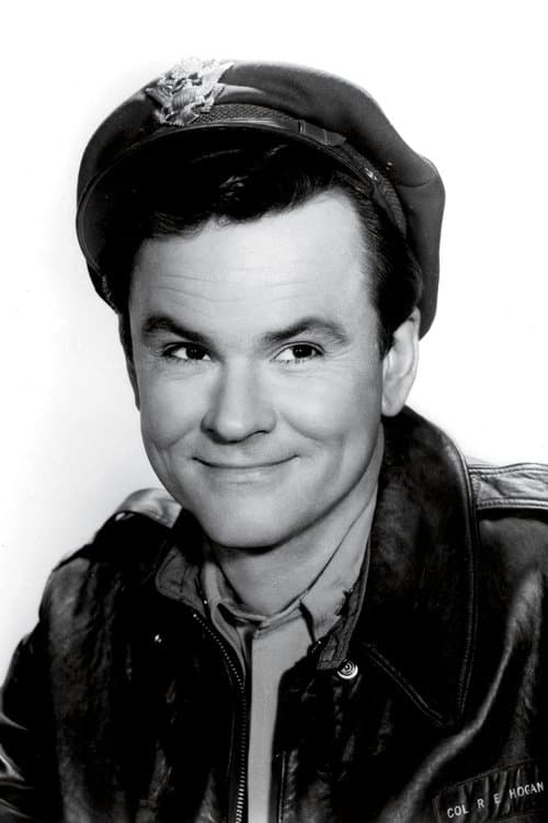 Photo of Bob Crane