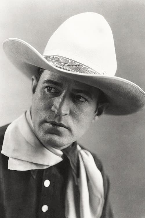 Photo of Bob Custer