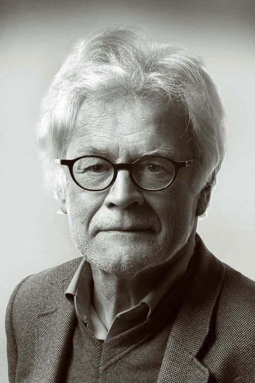 Photo of Bob De Moor