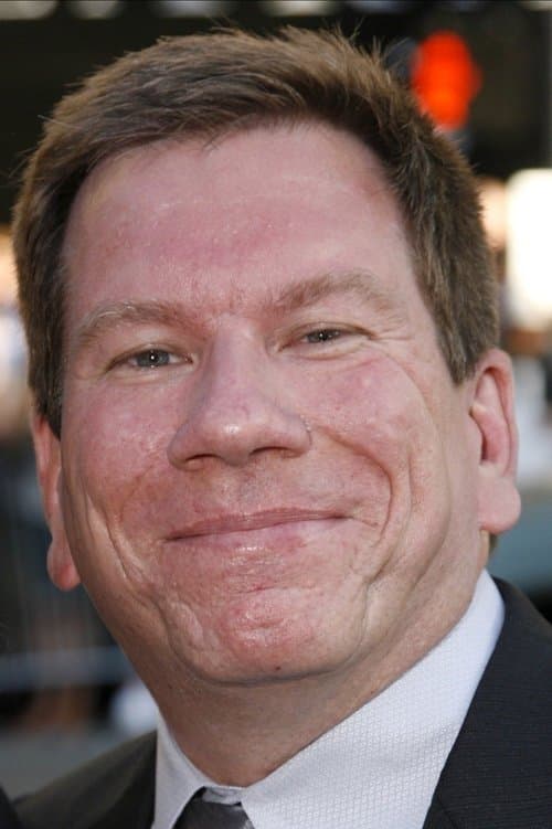 Photo of Bob Ducsay