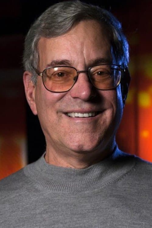 Photo of Bob Gale