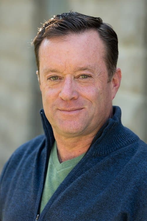 Photo of Bob Gallagher