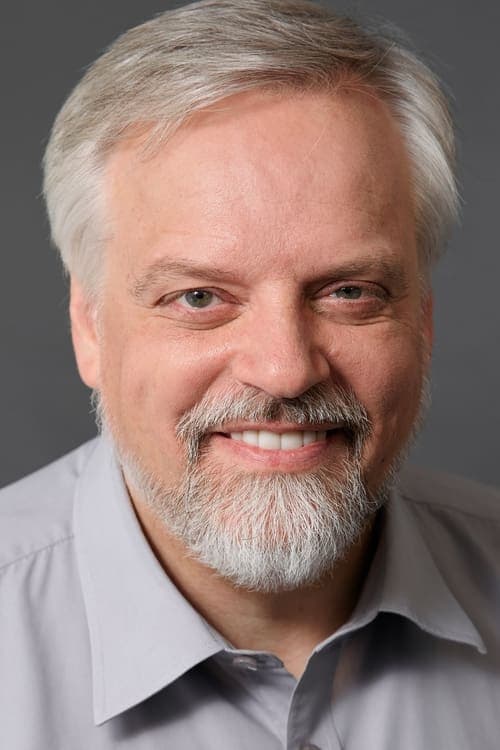 Photo of Bob Gebert