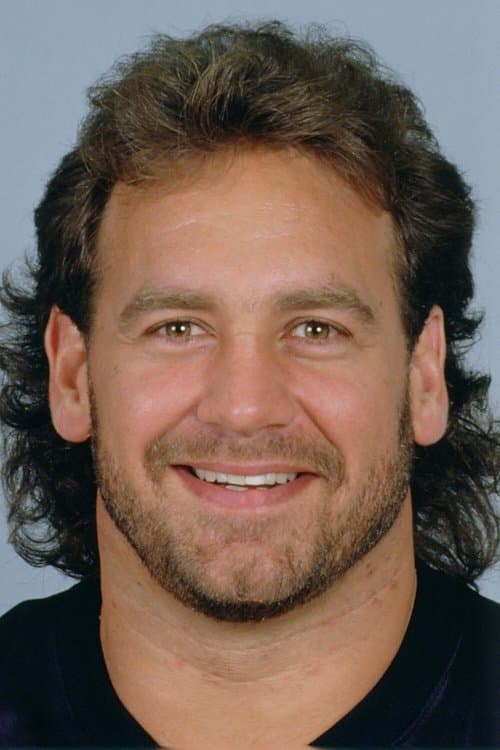 Photo of Bob Golic