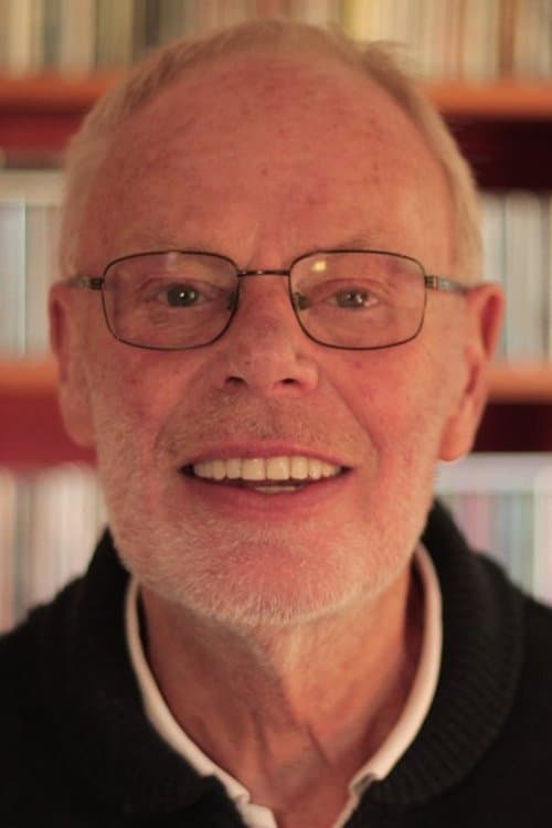 Photo of Bob Harris