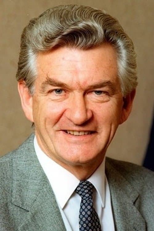 Photo of Bob Hawke