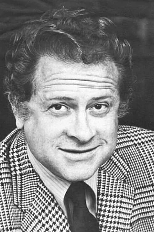 Photo of Bob Holt