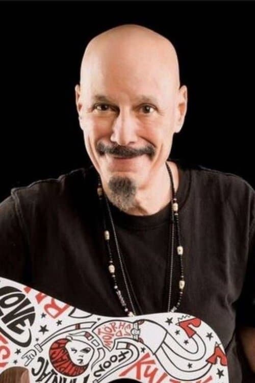 Photo of Bob Kulick