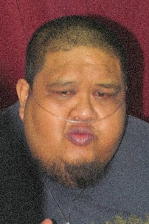 Photo of Bob Kuman