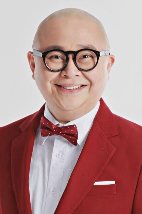 Photo of Bob Lam Shing-Ban