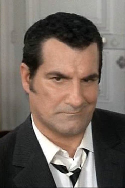 Photo of Bob Lerick