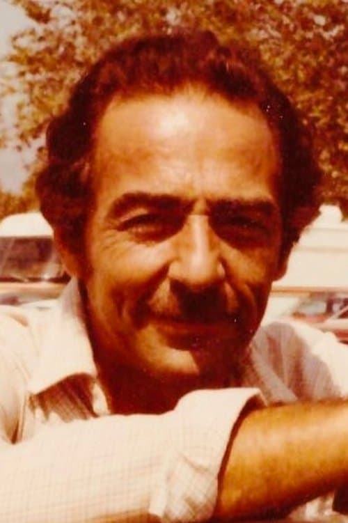 Photo of Bob Maroff