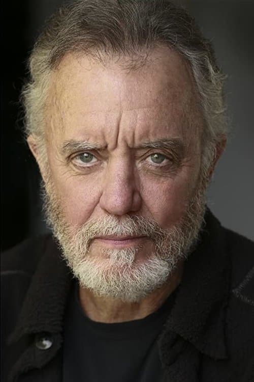 Photo of Bob McCracken