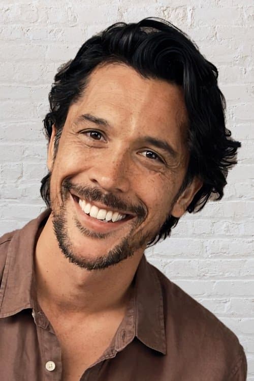 Photo of Bob Morley