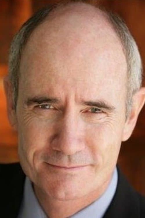 Photo of Bob Morrisey