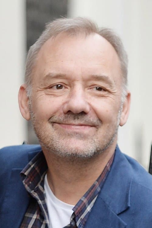 Photo of Bob Mortimer