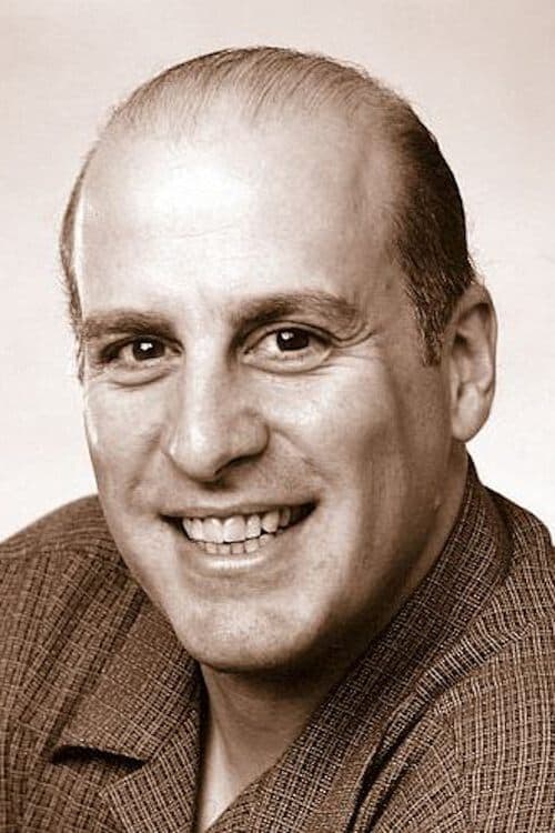 Photo of Bob Nelson