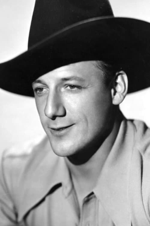 Photo of Bob Nolan
