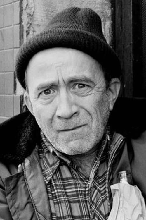 Photo of Bob Penny