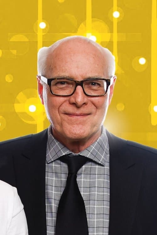 Photo of Bob Richardson