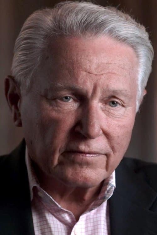 Photo of Bob Ricks