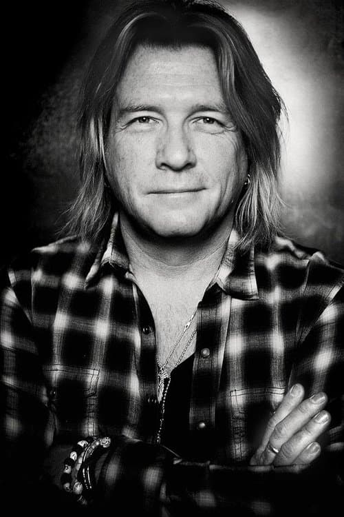 Photo of Bob Rock