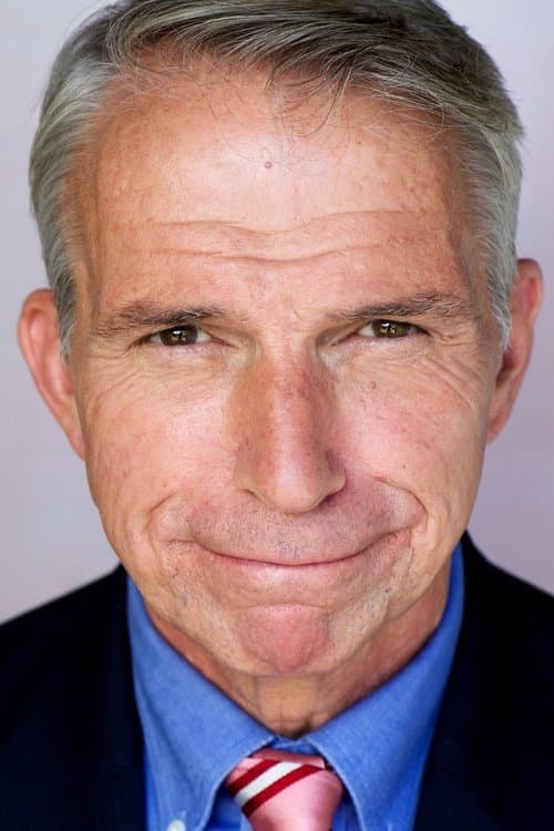 Photo of Bob Rumnock