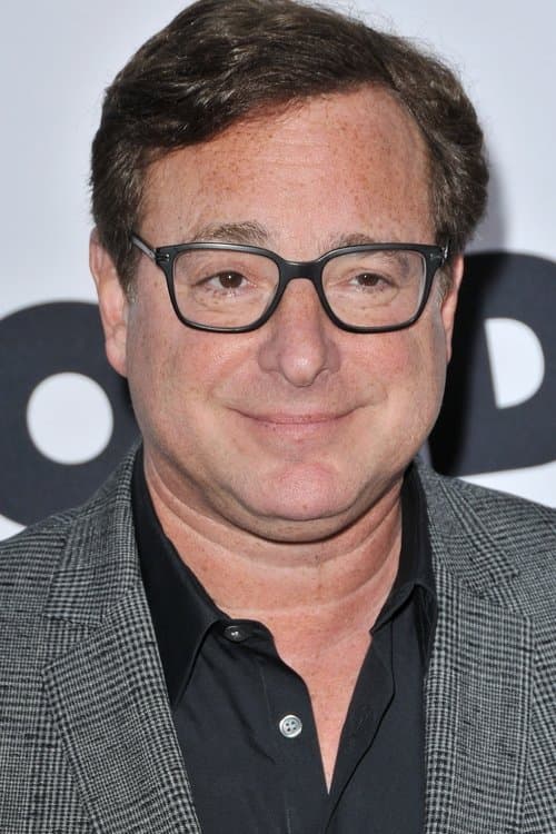 Photo of Bob Saget