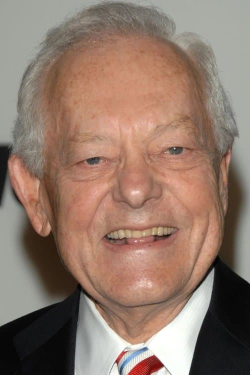 Photo of Bob Schieffer