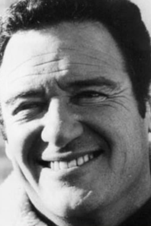 Photo of Bob Simmons