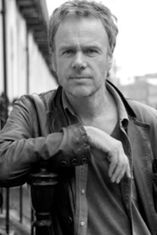 Photo of Bob Smeaton
