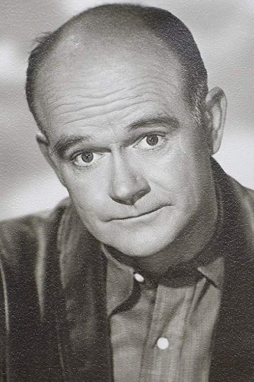 Photo of Bob Sweeney