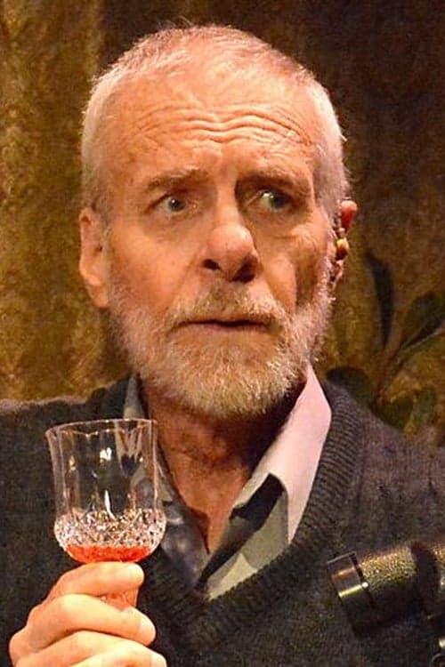 Photo of Bob Telford