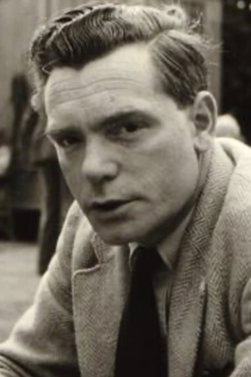 Photo of Bob Thompson