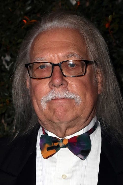 Photo of Bob Zmuda
