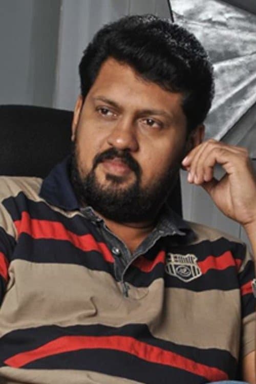 Photo of Boban Samuel