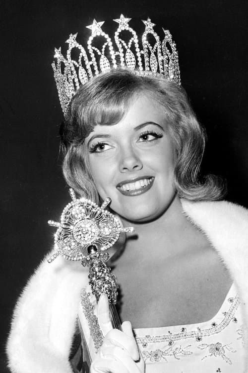 Photo of Bobbi Johnson