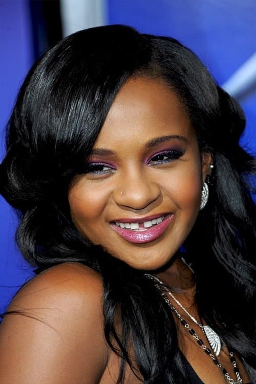 Photo of Bobbi Kristina Brown