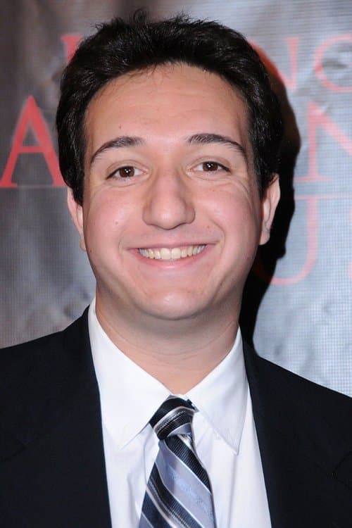 Photo of Bobby Block