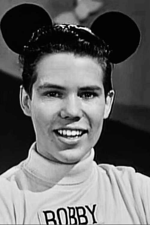 Photo of Bobby Burgess