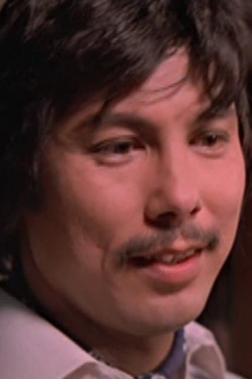 Photo of Bobby Canavarro