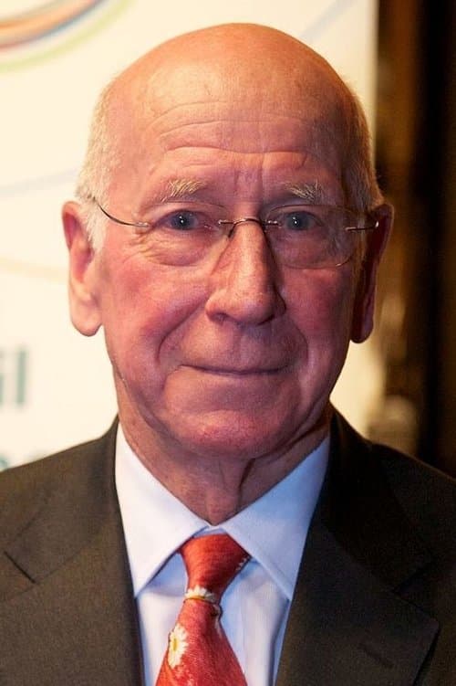 Photo of Bobby Charlton