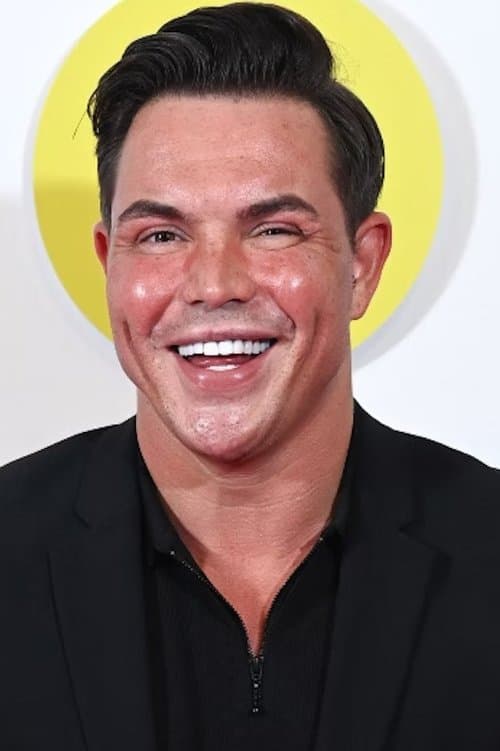 Photo of Bobby Cole Norris