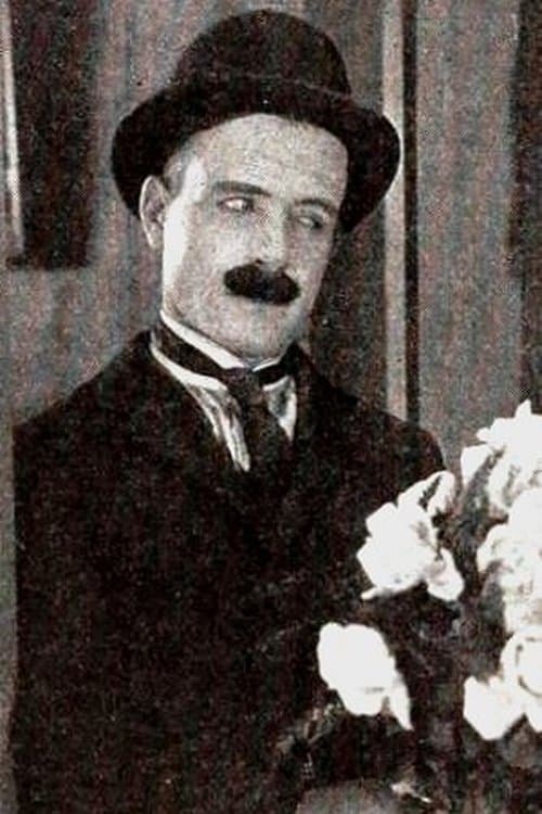 Photo of Bobby Dunn