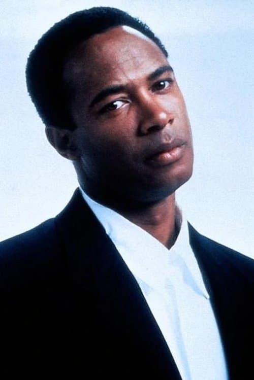 Photo of Bobby Hosea