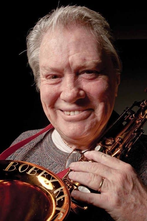 Photo of Bobby Keys