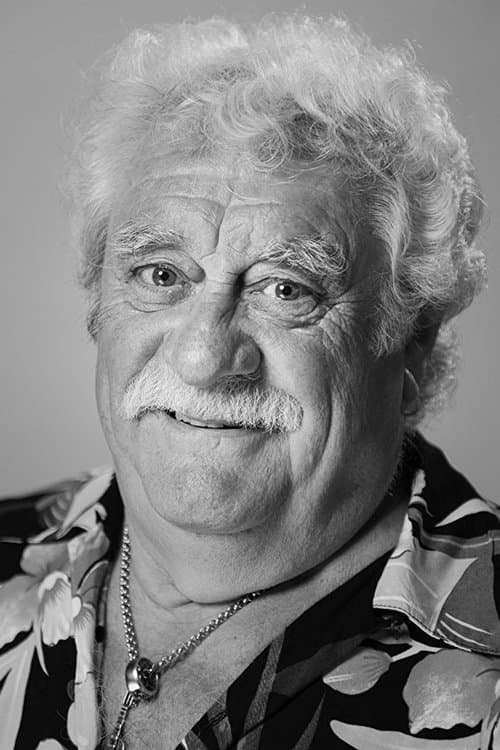 Photo of Bobby Knutt
