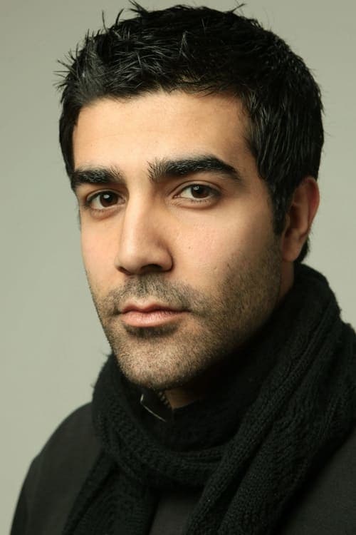 Photo of Bobby Naderi