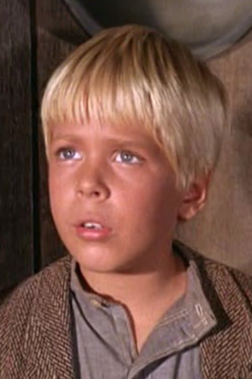 Photo of Bobby Riha