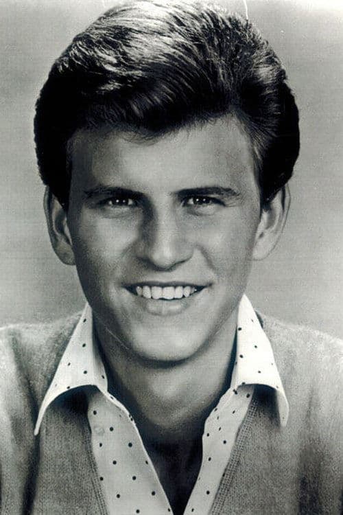 Photo of Bobby Rydell